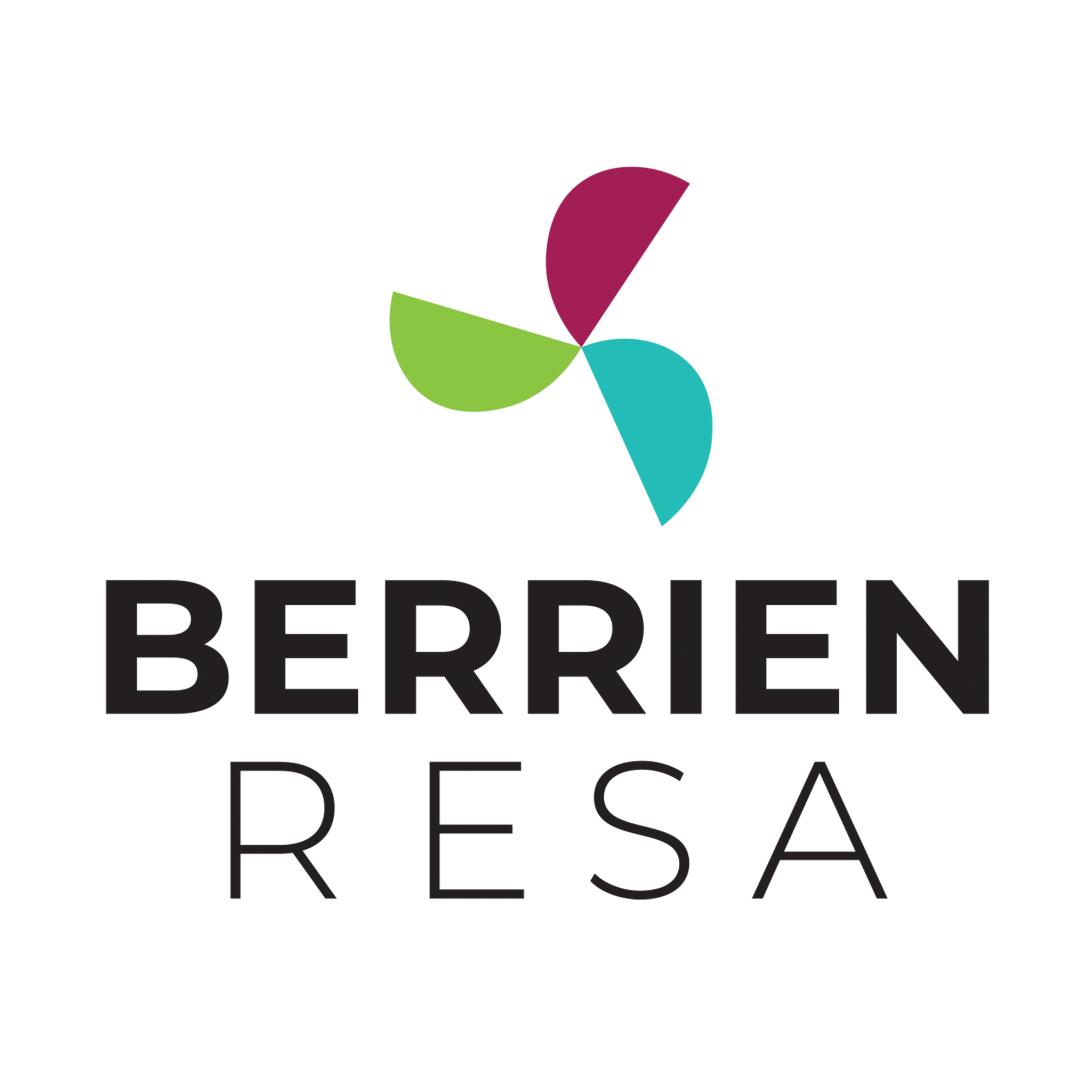 General Application Berrien RESA