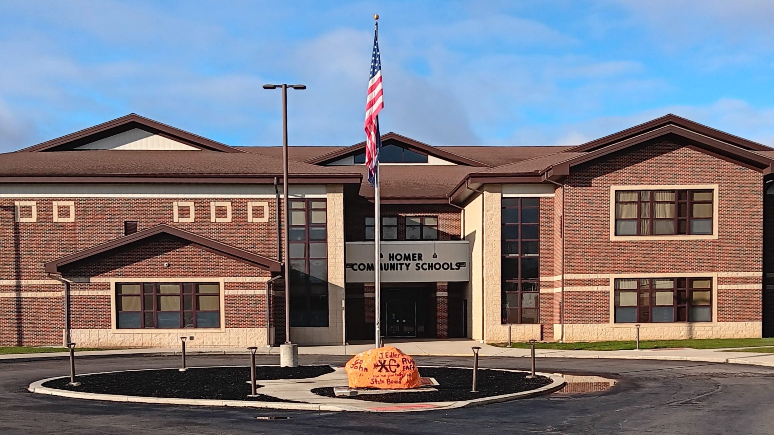 Homer Community Schools