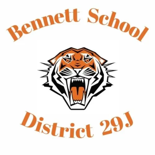 Bennett School District No. 29j