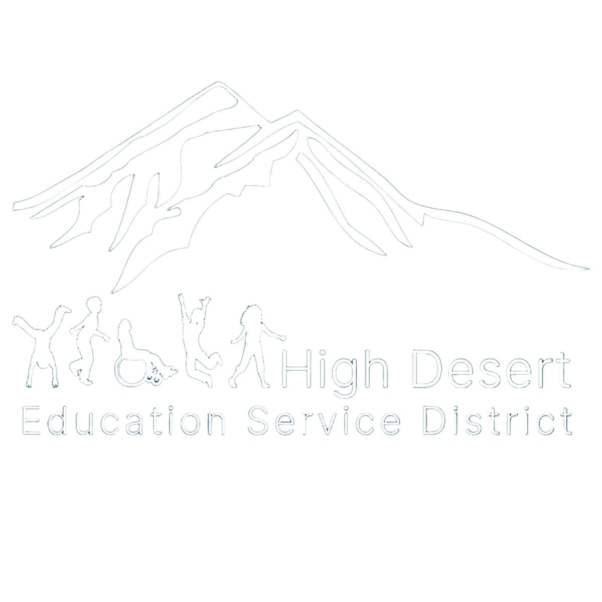 High Desert Education Service District