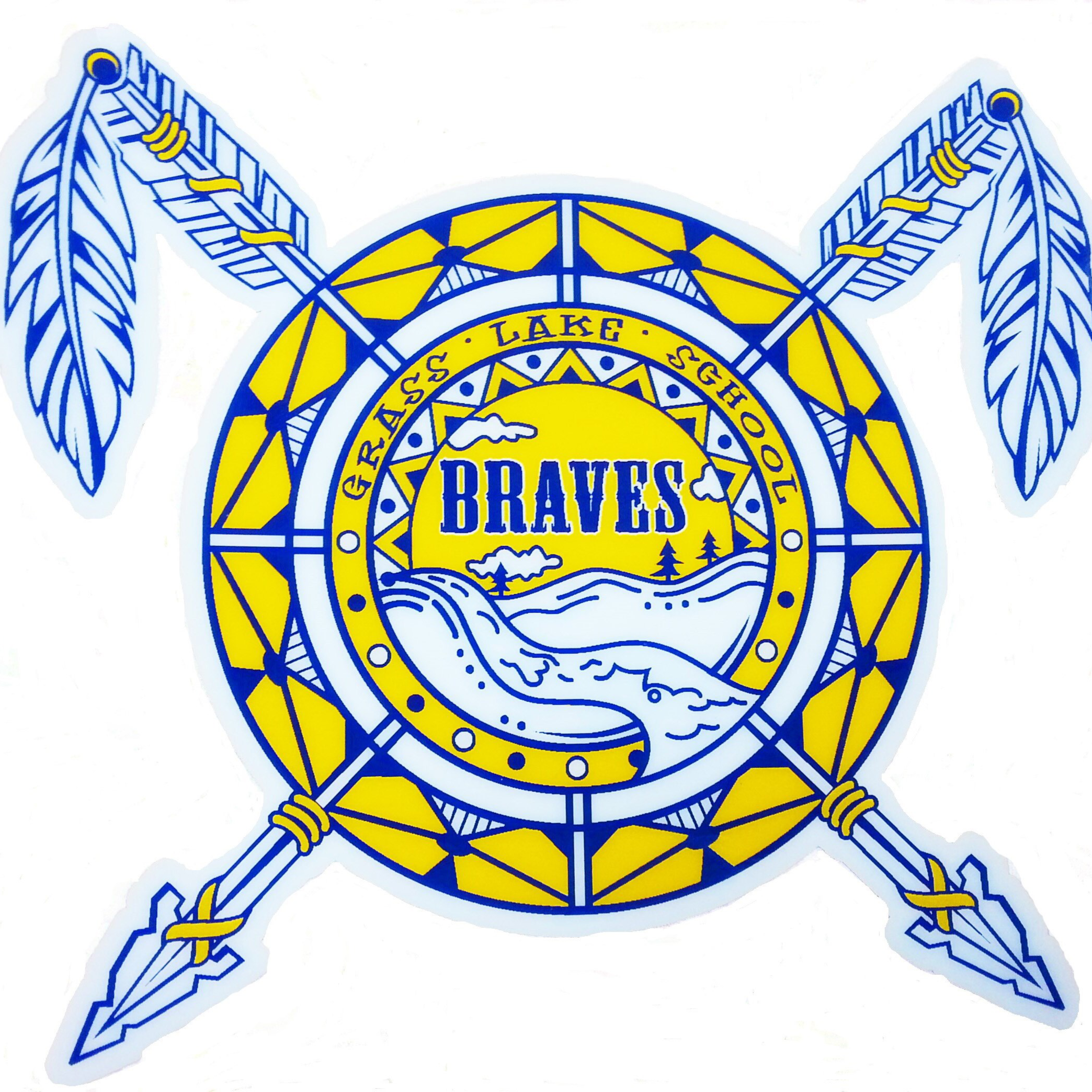 Grass Lake School District 36