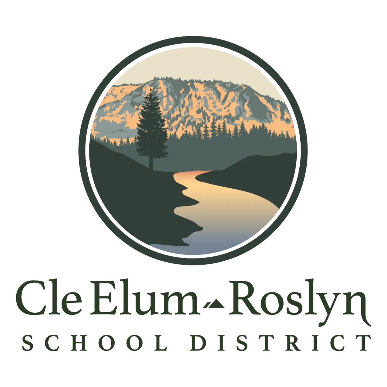 Cle Elum-Roslyn School District