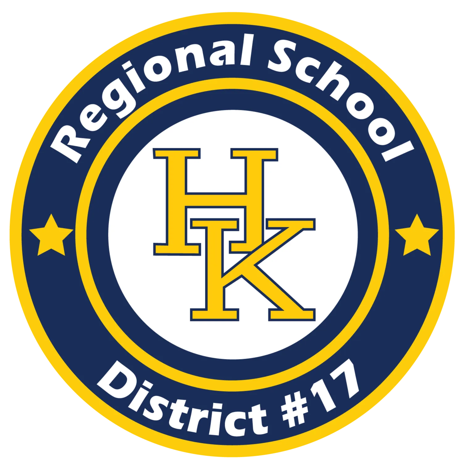 Regional School District 17