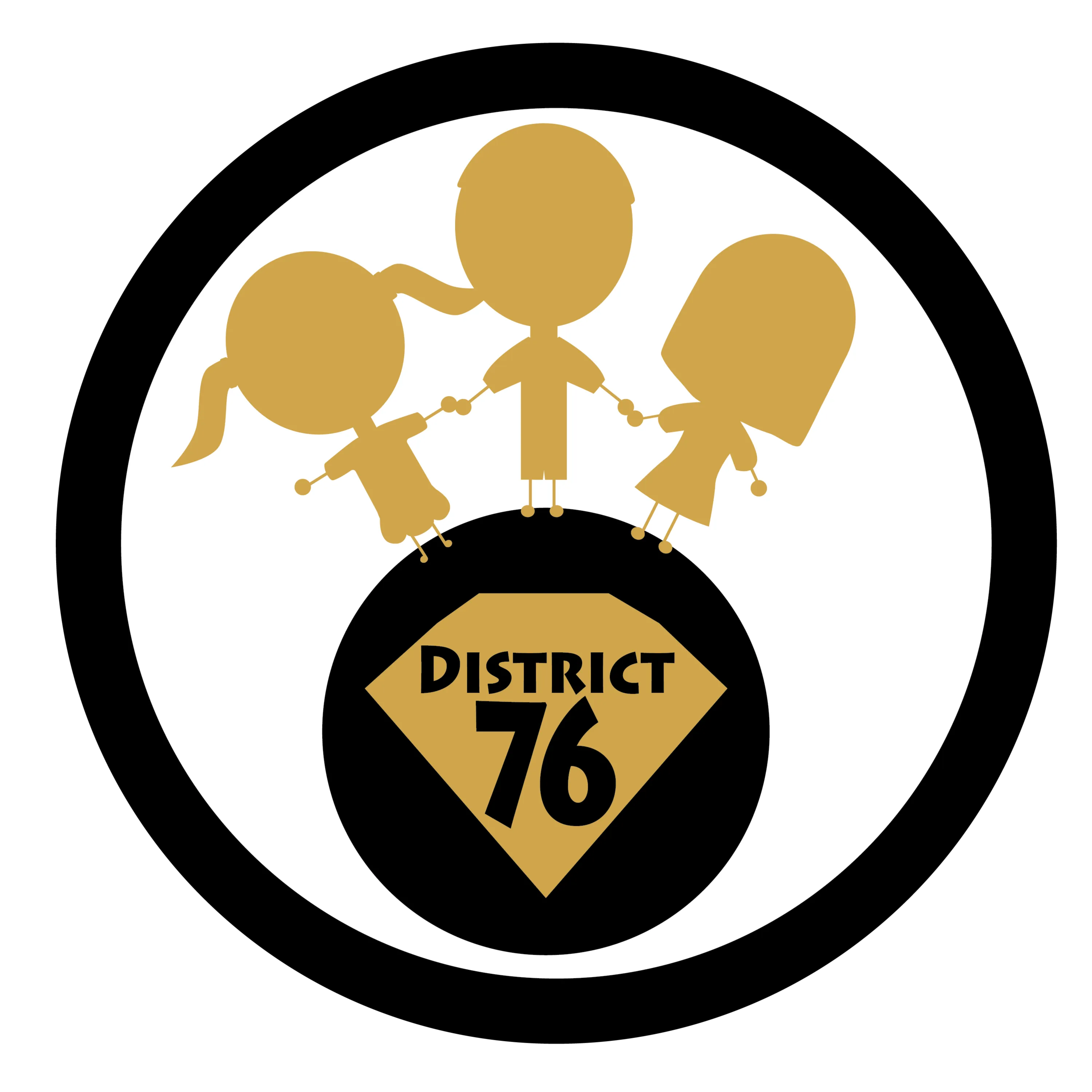 Diamond Lake School District 76
