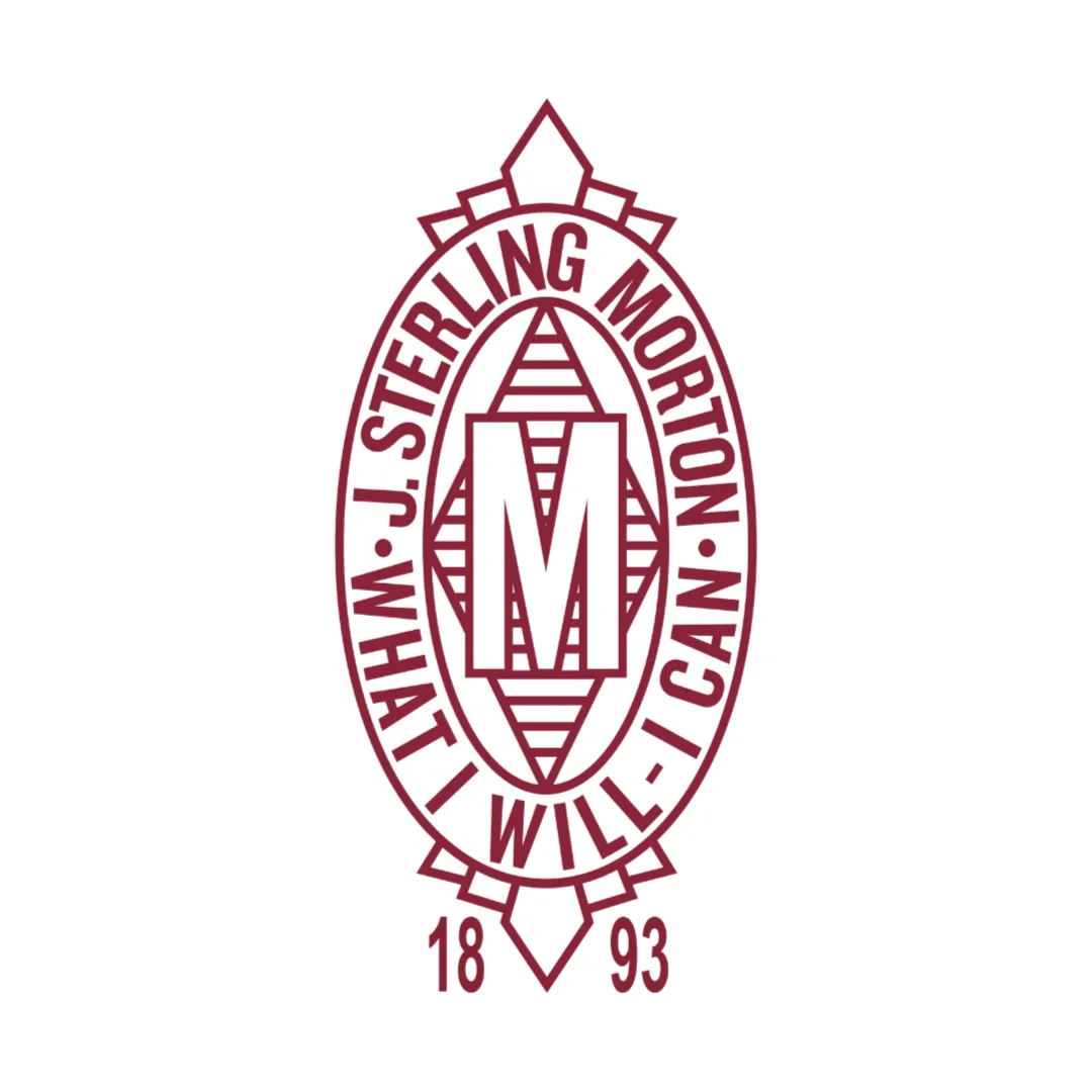 J. Sterling Morton High School District 201