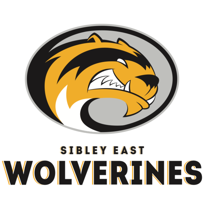 Sibley East School District logo