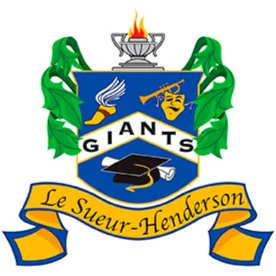 Le Sueur-henderson Public Schools
